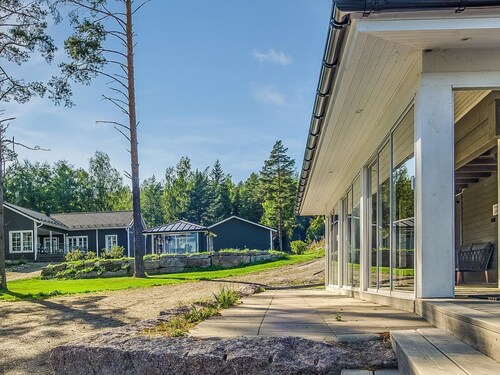 Villa nyåker by Interhome