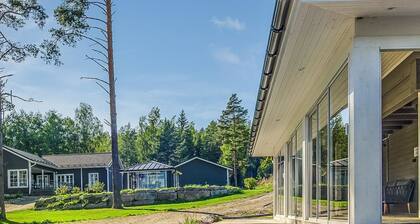 Villa nyåker by Interhome