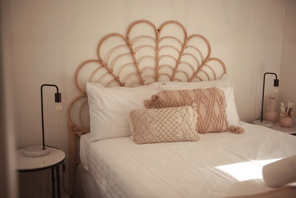 Bedroom 3 (1) - The Little Corner Farm (Broke)