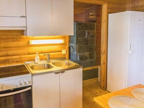 Inside other - Vacation home Laura by Interhome (Outokumpu)