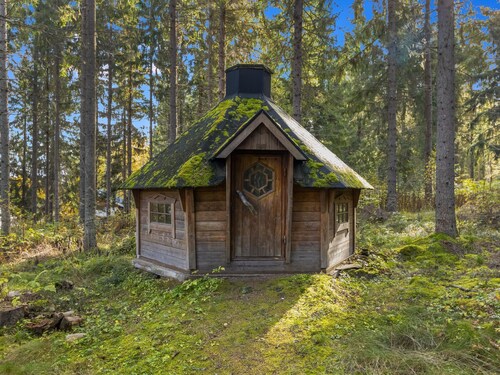 Vacation home Laura by Interhome