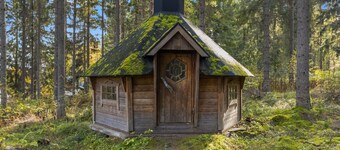 Vacation home Laura by Interhome