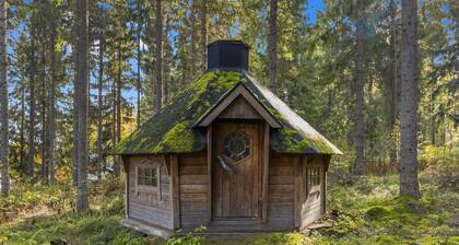 Vacation home Laura by Interhome