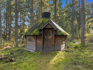Inside other - Vacation home Laura by Interhome (Outokumpu)