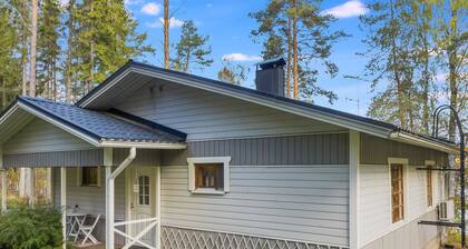 Vacation home Laura by Interhome