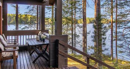 Pirkonlahti by Interhome