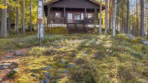 Eksteriør