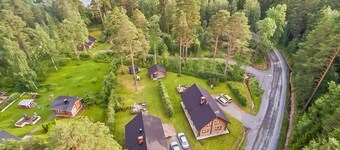 Kaivoskartano by Interhome