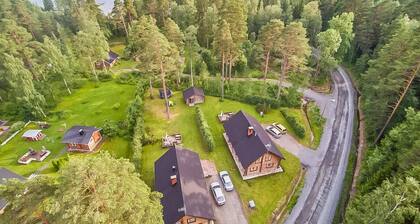 Kaivoskartano by Interhome