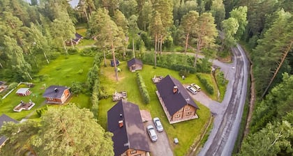 Kultakartano by Interhome