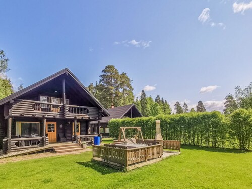 Kultakartano by Interhome