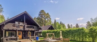 Kultakartano by Interhome