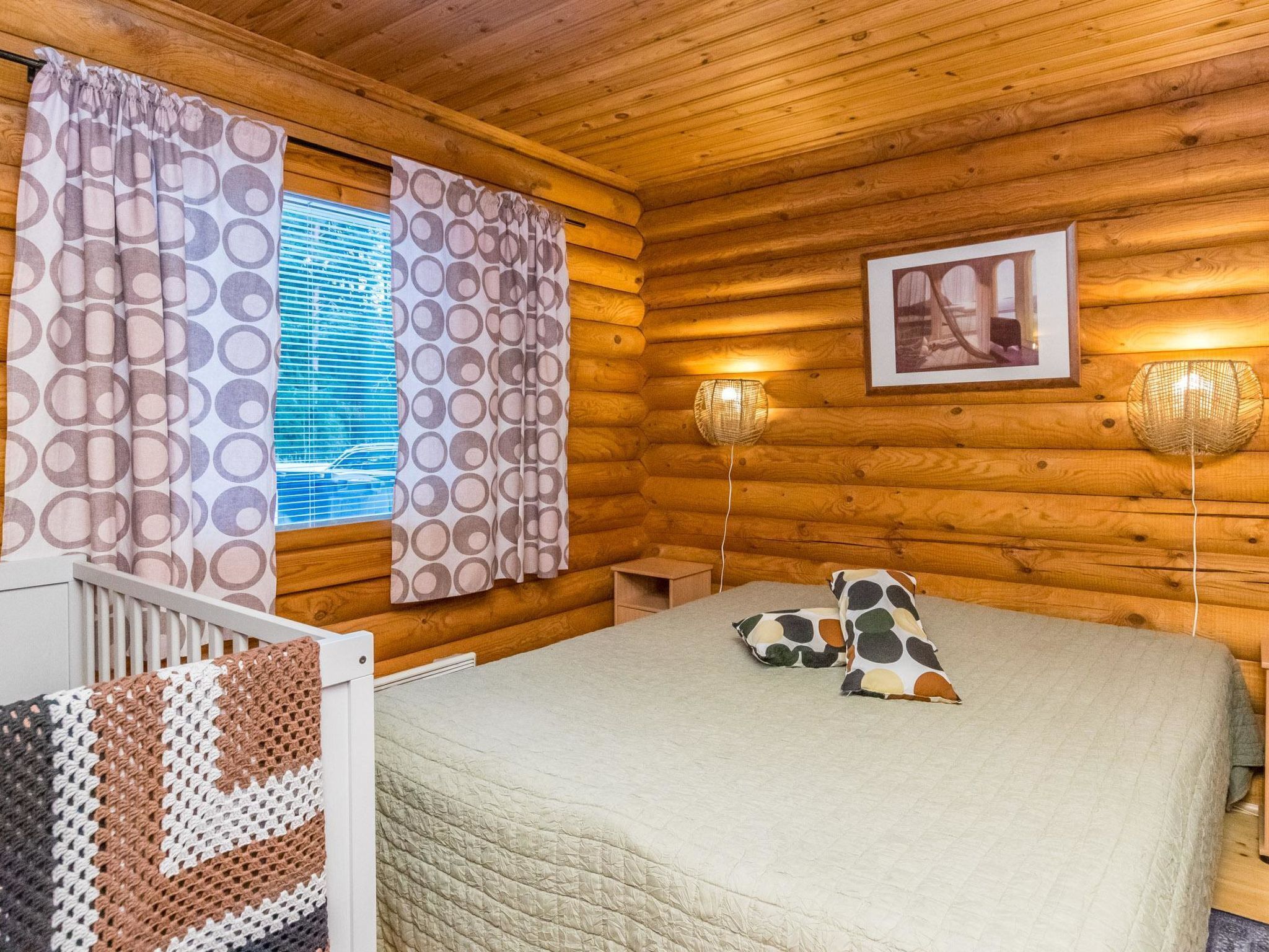 3 bedrooms
