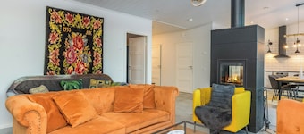 Villa karhenhelmi by Interhome