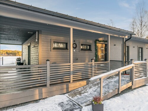 Villa karhenhelmi by Interhome