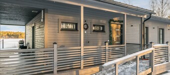 Villa karhenhelmi by Interhome