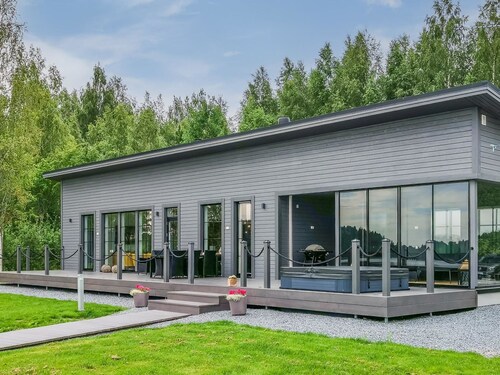 Villa karhenhelmi by Interhome