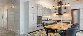 Villa Karhenhelmi by Interhome
