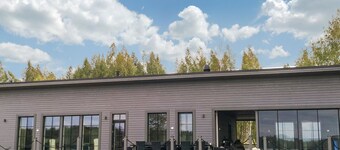 Villa karhentimantti by Interhome