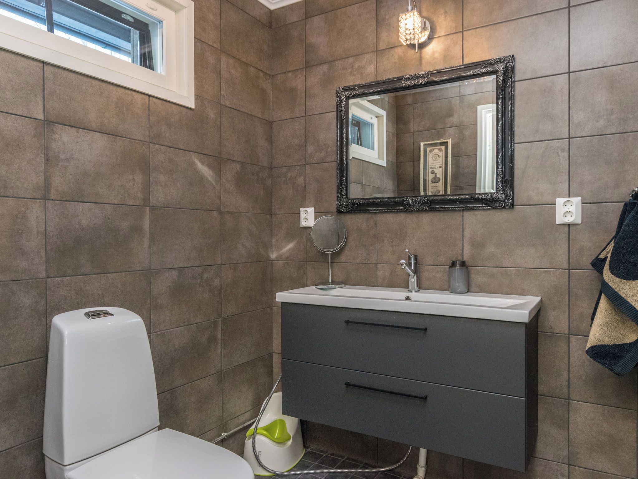 Baño