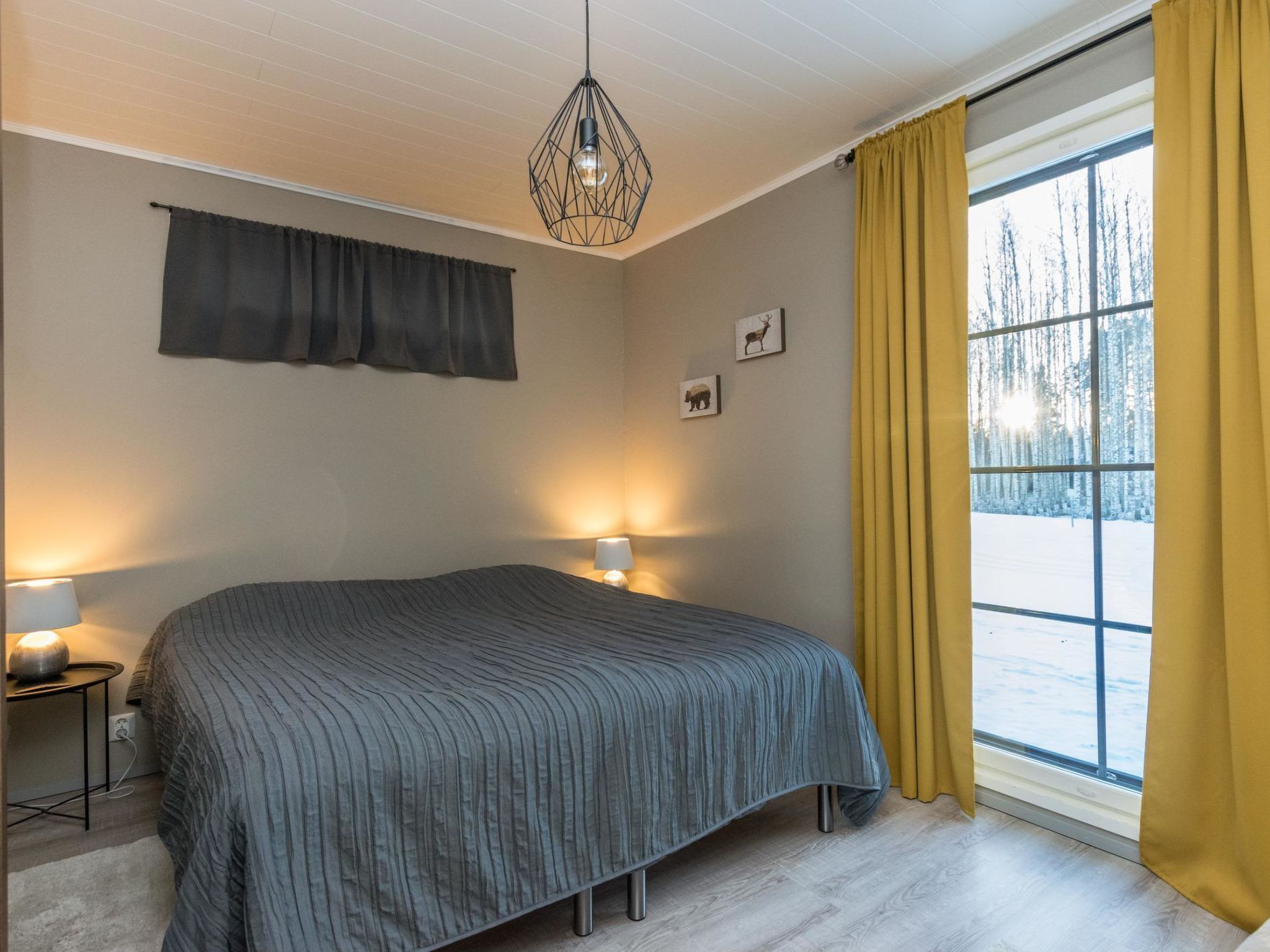 3 sovrum och internet