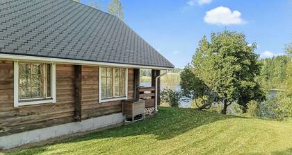 Vacation home Luppo by Interhome