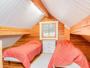 1 chambre, accès à Internet