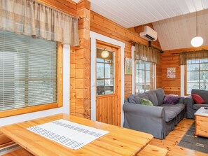 Inside other - Vacation home Luppo by Interhome (Ylöjärvi)