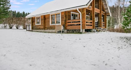 Maison Luppo by Interhome