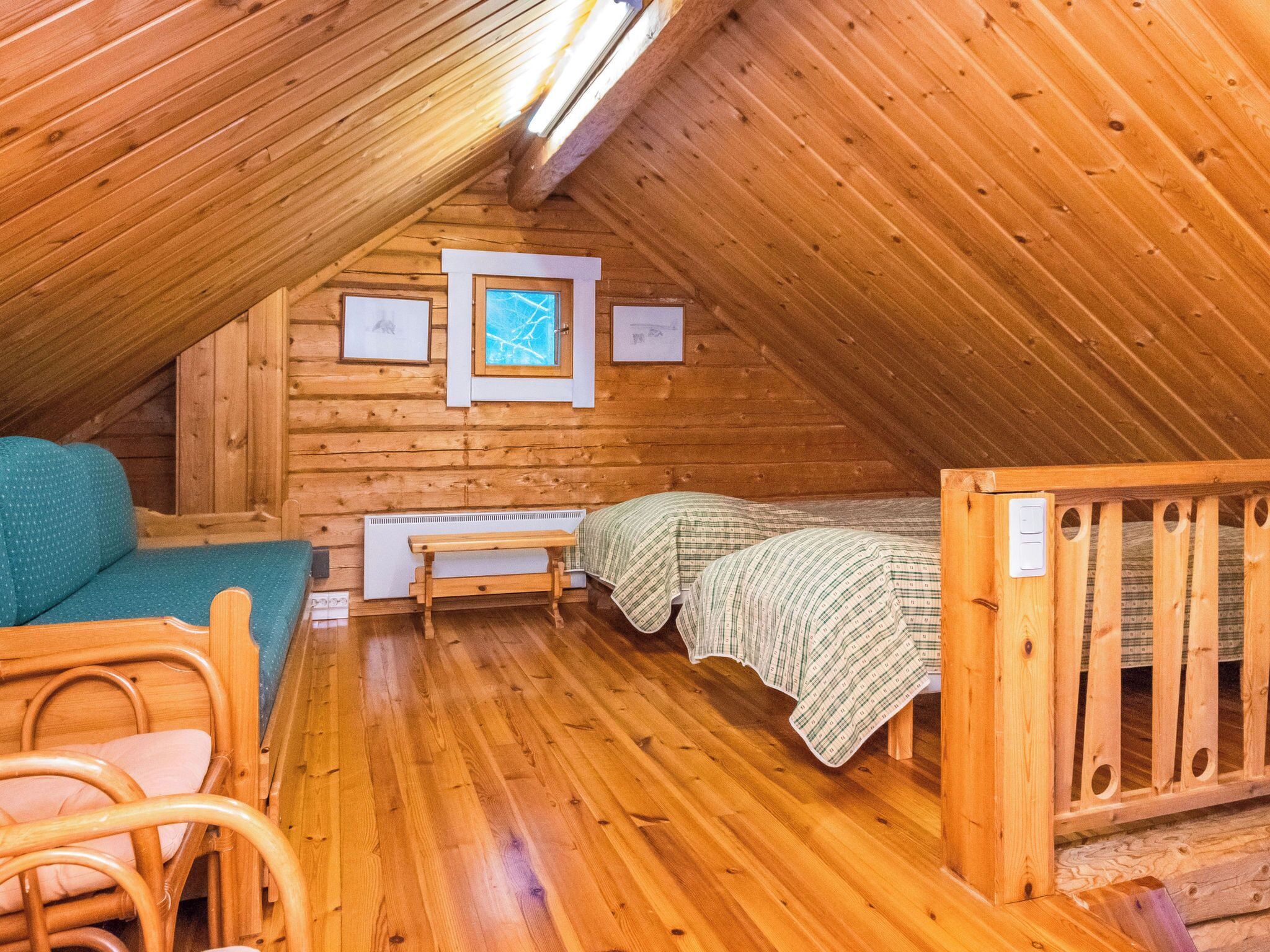 1 bedroom, Internet