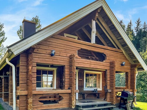 Vacation home Loimu by Interhome