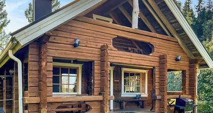 Vacation home Loimu by Interhome