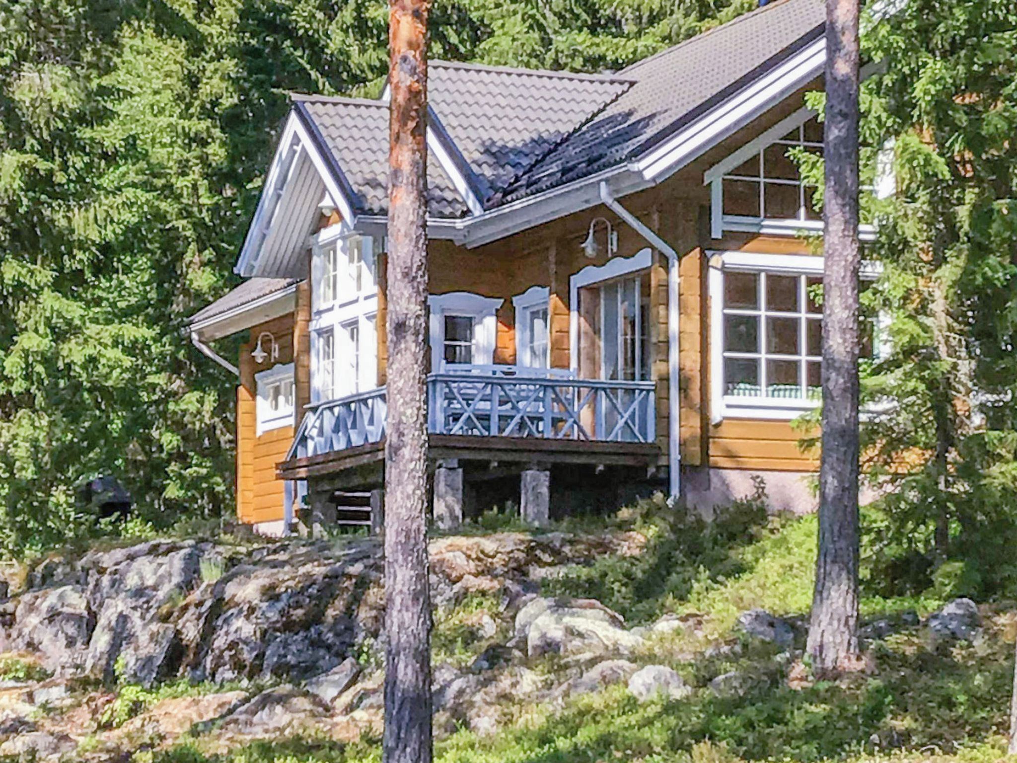 Eksteriør