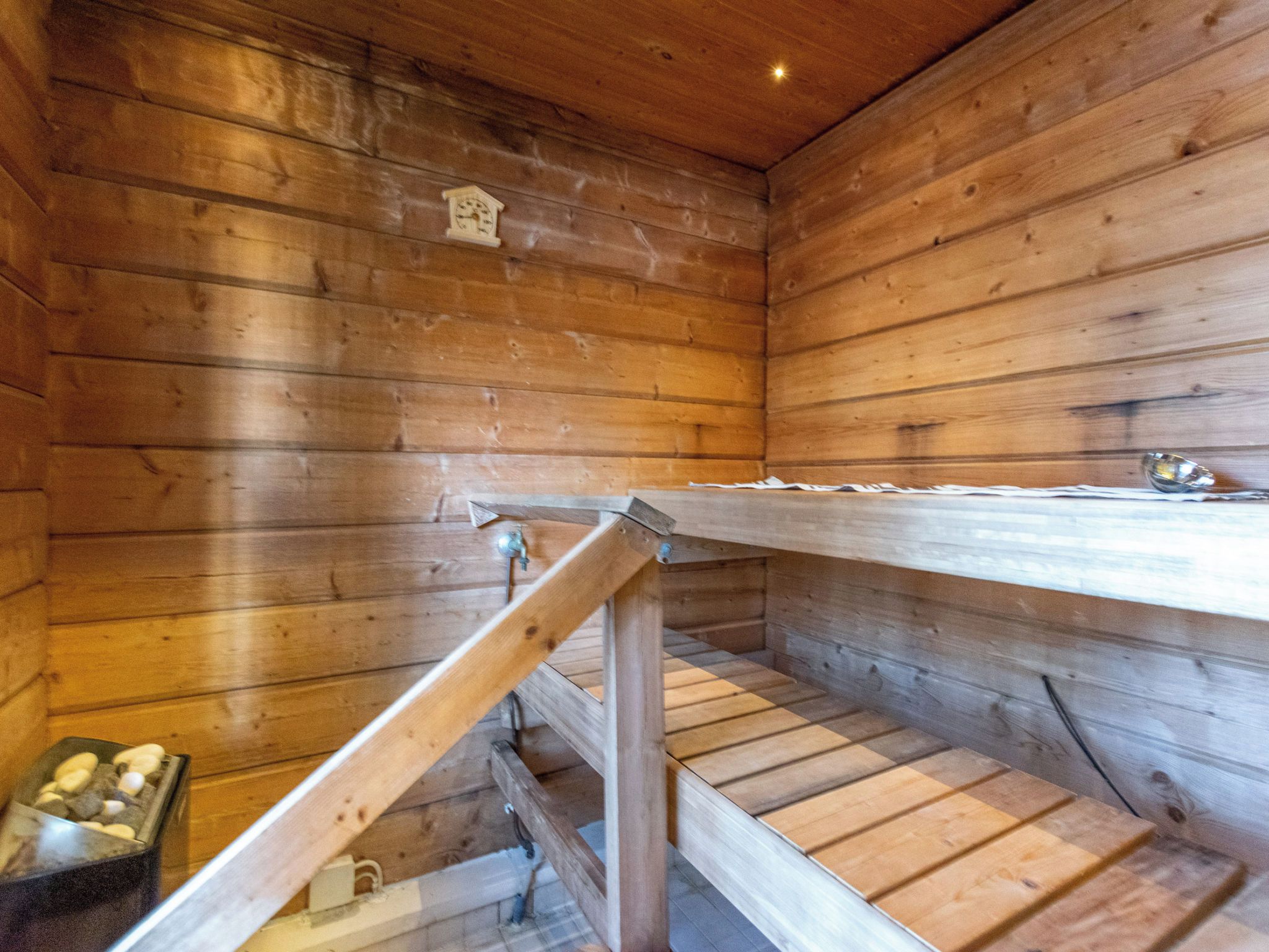 Inside other