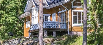 Näsinjoutsen by Interhome