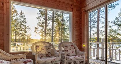 Näsinjoutsen by Interhome