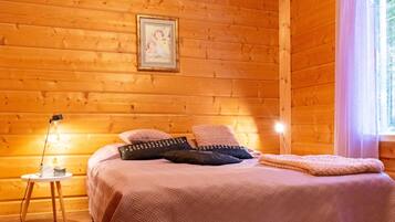 3 bedrooms, Internet