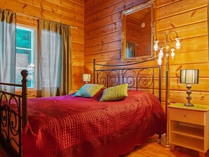 2 Schlafzimmer, WLAN