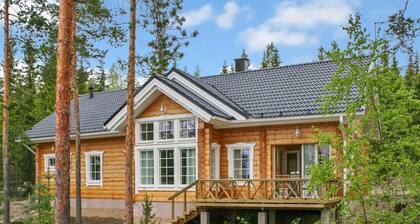 Näsinneito by Interhome