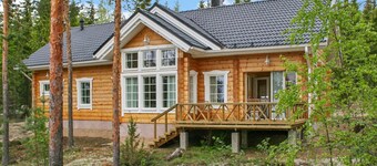 Näsinneito by Interhome