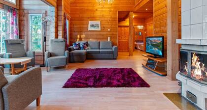 Näsinneito by Interhome