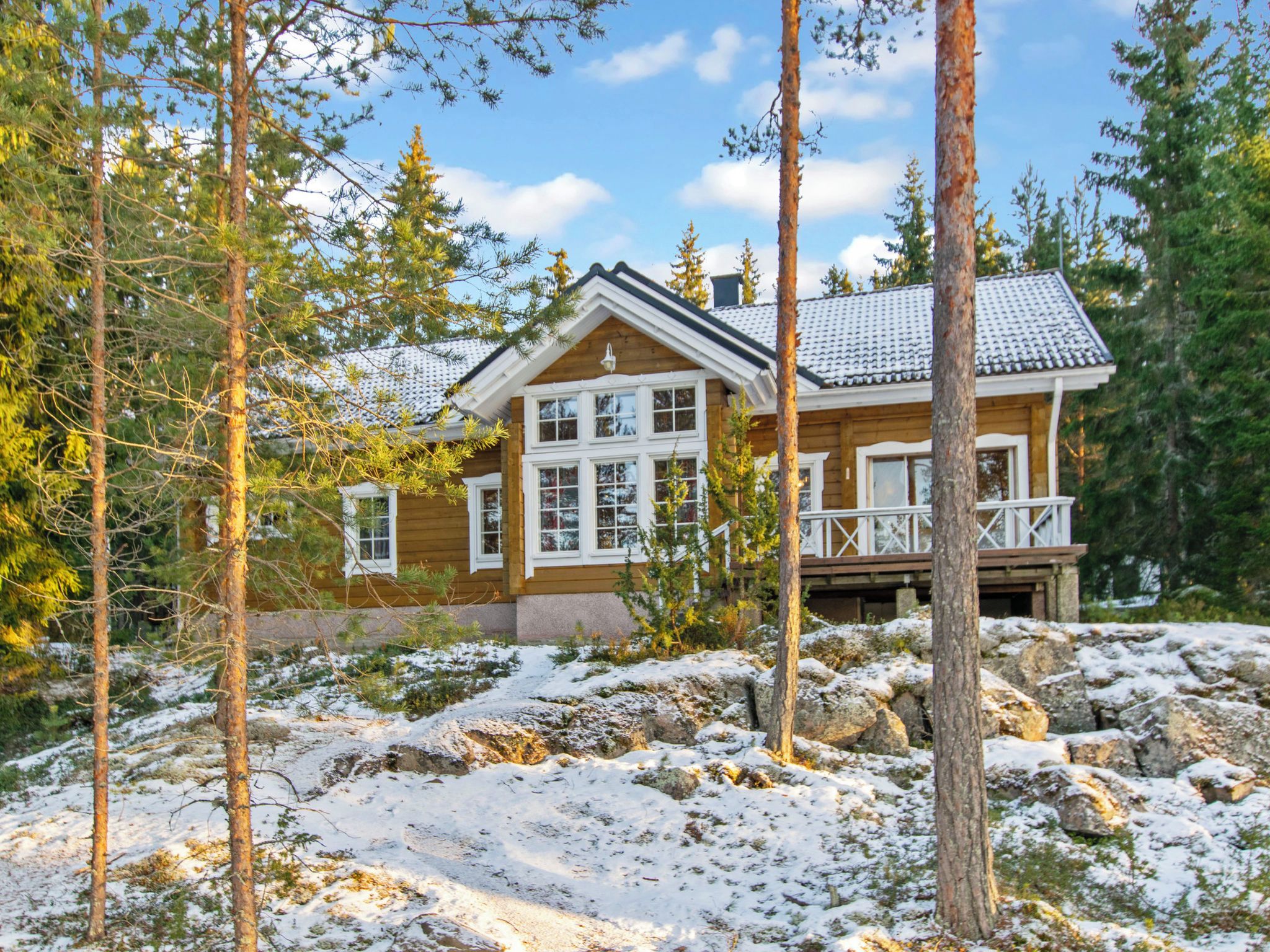 Eksteriør