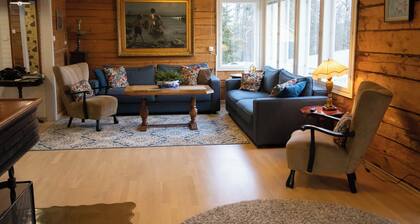 Villa rauhala by Interhome