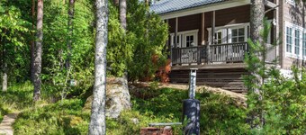 Vacation home Ilona by Interhome