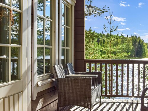 Vacation home Ilona by Interhome