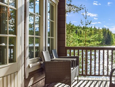 Vacation home Ilona by Interhome