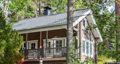 Casa de vacaciones Ilona by Interhome