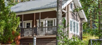 Casa di vacanze Ilona by Interhome