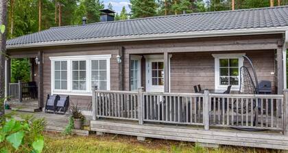 Villa hilja by Interhome