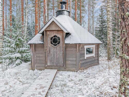 Villa hilja by Interhome